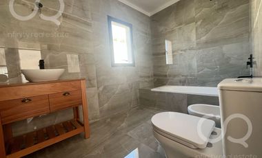 Venta Casa Alvear de Benavidez - Benavidez Tigre