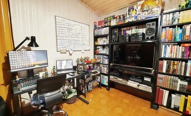 VENTA CASA CON LOCAL 200 M2 VALENTIN ALSINA