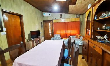 VENTA CASA CON LOCAL 200 M2 VALENTIN ALSINA