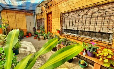 VENTA CASA CON LOCAL 200 M2 VALENTIN ALSINA