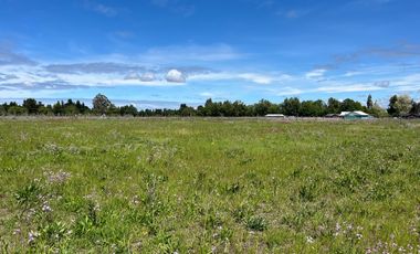 INCREIBLE PARCELA  CAMINO A ANTUCO