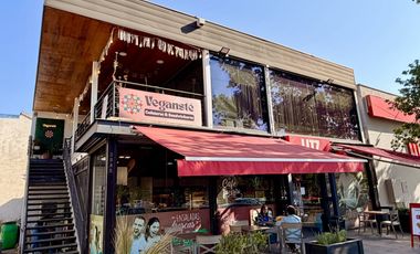 Amplia terraza y 4 dormitorios