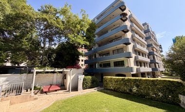 Amplia terraza y 4 dormitorios