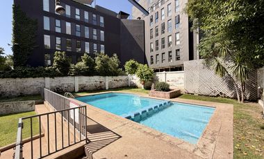 Amplia terraza y 4 dormitorios