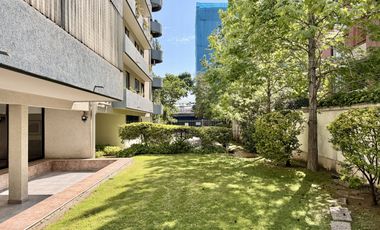 Amplia terraza y 4 dormitorios