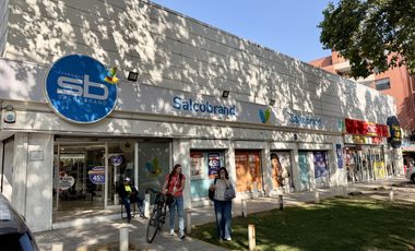 Amplia terraza y 4 dormitorios