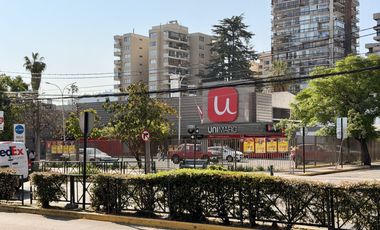 Amplia terraza y 4 dormitorios