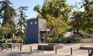 Amplia terraza y 4 dormitorios