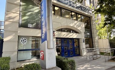 Amplia terraza y 4 dormitorios