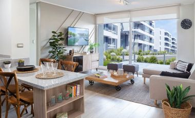 San Luis de Macul - Peñalolen