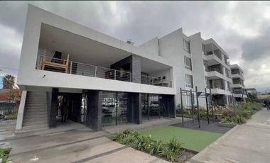 San Luis de Macul - Peñalolen