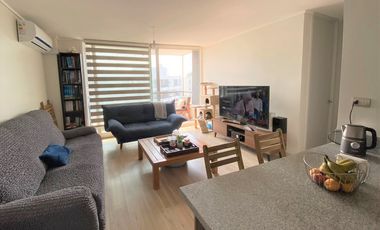 San Luis de Macul - Peñalolen