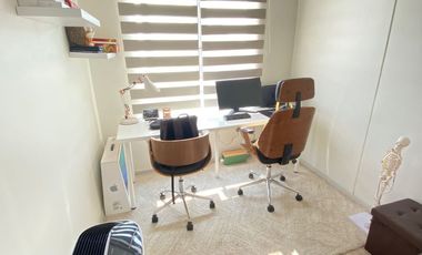 San Luis de Macul - Peñalolen