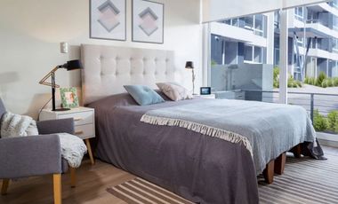 San Luis de Macul - Peñalolen