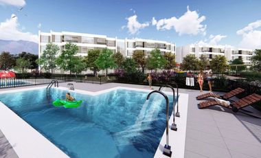 San Luis de Macul - Peñalolen