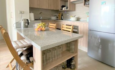 San Luis de Macul - Peñalolen