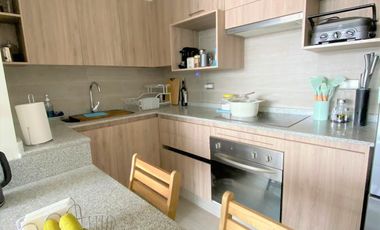 San Luis de Macul - Peñalolen