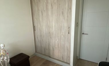 San Luis de Macul - Peñalolen