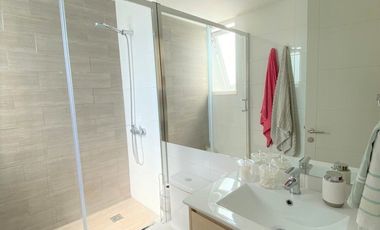 San Luis de Macul - Peñalolen