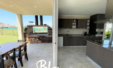 Casa en Alquiler en El Atardecer, Haras Santa Maria, Escobar, G.B.A. Zona Norte, Argentina