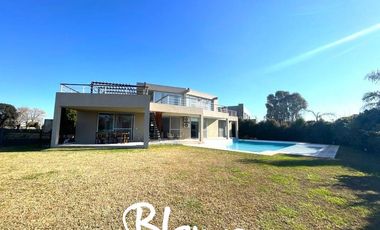 Casa en Alquiler en El Atardecer, Haras Santa Maria, Escobar, G.B.A. Zona Norte, Argentina
