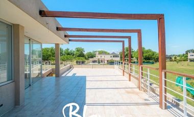 Casa en Alquiler en El Atardecer, Haras Santa Maria, Escobar, G.B.A. Zona Norte, Argentina