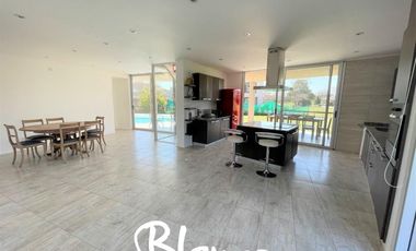 Casa en Alquiler en El Atardecer, Haras Santa Maria, Escobar, G.B.A. Zona Norte, Argentina