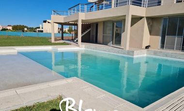 Casa en Alquiler en El Atardecer, Haras Santa Maria, Escobar, G.B.A. Zona Norte, Argentina