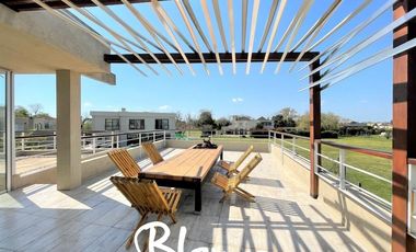 Casa en Alquiler en El Atardecer, Haras Santa Maria, Escobar, G.B.A. Zona Norte, Argentina