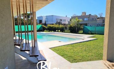 Casa en Alquiler en El Atardecer, Haras Santa Maria, Escobar, G.B.A. Zona Norte, Argentina