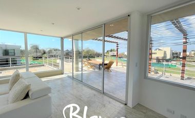 Casa en Alquiler en El Atardecer, Haras Santa Maria, Escobar, G.B.A. Zona Norte, Argentina