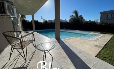 Casa en Alquiler en El Atardecer, Haras Santa Maria, Escobar, G.B.A. Zona Norte, Argentina