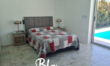 Casa en Alquiler en El Atardecer, Haras Santa Maria, Escobar, G.B.A. Zona Norte, Argentina