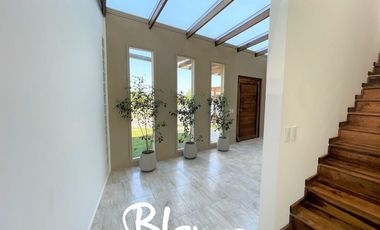 Casa en Alquiler en El Atardecer, Haras Santa Maria, Escobar, G.B.A. Zona Norte, Argentina