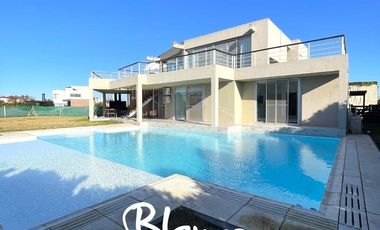 Casa en Alquiler en El Atardecer, Haras Santa Maria, Escobar, G.B.A. Zona Norte, Argentina