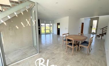 Casa en Alquiler en El Atardecer, Haras Santa Maria, Escobar, G.B.A. Zona Norte, Argentina