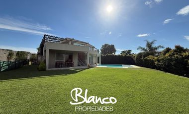 Casa en Alquiler en El Atardecer, Haras Santa Maria, Escobar, G.B.A. Zona Norte, Argentina