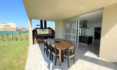 Casa en Alquiler en El Atardecer, Haras Santa Maria, Escobar, G.B.A. Zona Norte, Argentina