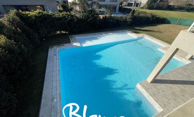 Casa en Alquiler en El Atardecer, Haras Santa Maria, Escobar, G.B.A. Zona Norte, Argentina