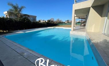 Casa en Alquiler en El Atardecer, Haras Santa Maria, Escobar, G.B.A. Zona Norte, Argentina