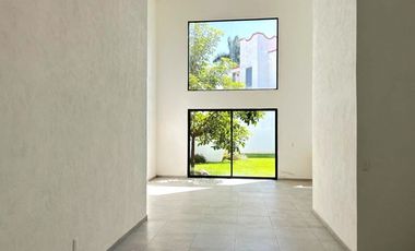 Venta Casa Fracc Mascareño, Vista Hermosa Cuernavaca Mor