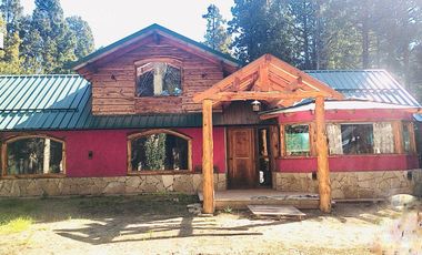 Casa - Villa Lago Gutierrez