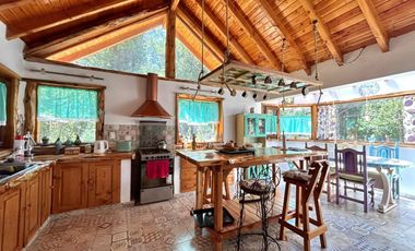 Casa - Villa Lago Gutierrez