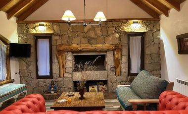 Casa - Villa Lago Gutierrez