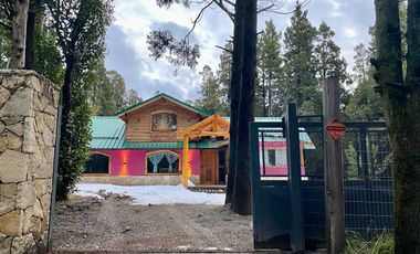 Casa - Villa Lago Gutierrez