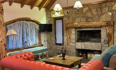 Casa - Villa Lago Gutierrez