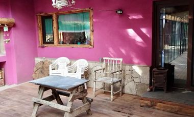 Casa - Villa Lago Gutierrez