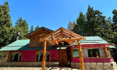 Casa - Villa Lago Gutierrez