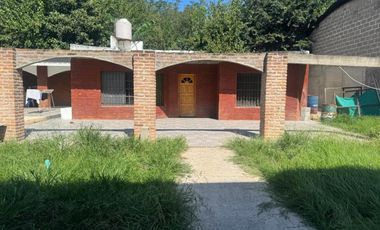 venta galpón en Benavidez