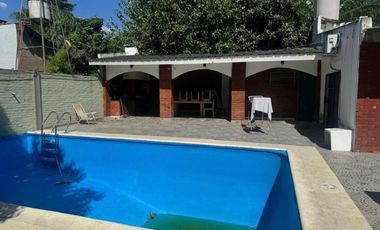 venta galpón en Benavidez